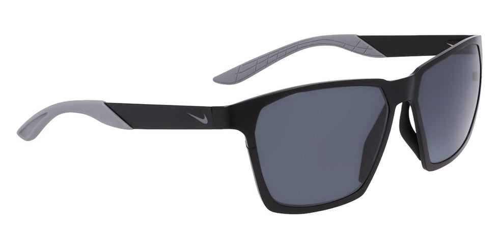 Nike MAVERICK VALOR IF0963X 010 57 - Matte Black / Gray #id:ninikemaverickvalorif0963x010_s:100135