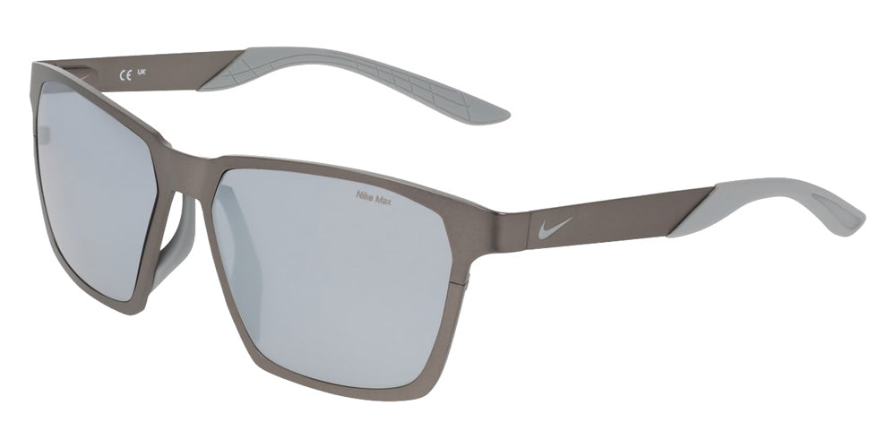 Nike MAVERICK VALOR IF0963X 013 57 - Satin Gunmetal / Silver Flash #id:ninikemaverickvalorif0963x013_s:102105