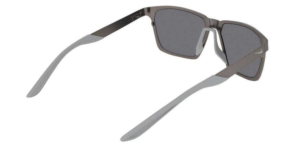 Nike MAVERICK VALOR IF0963X 013 57 - Satin Gunmetal / Silver Flash #id:ninikemaverickvalorif0963x013_s:102125