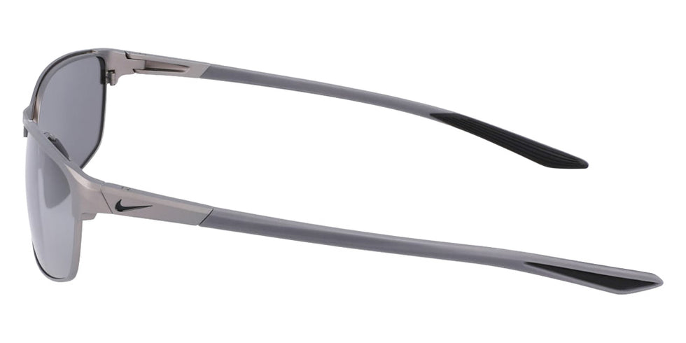 Nike MODERN METAL N IU3334X 918 58 - Satin Gunmetal / Silver Flash #id:ninikemodernmetalniu3334x918_s:100110