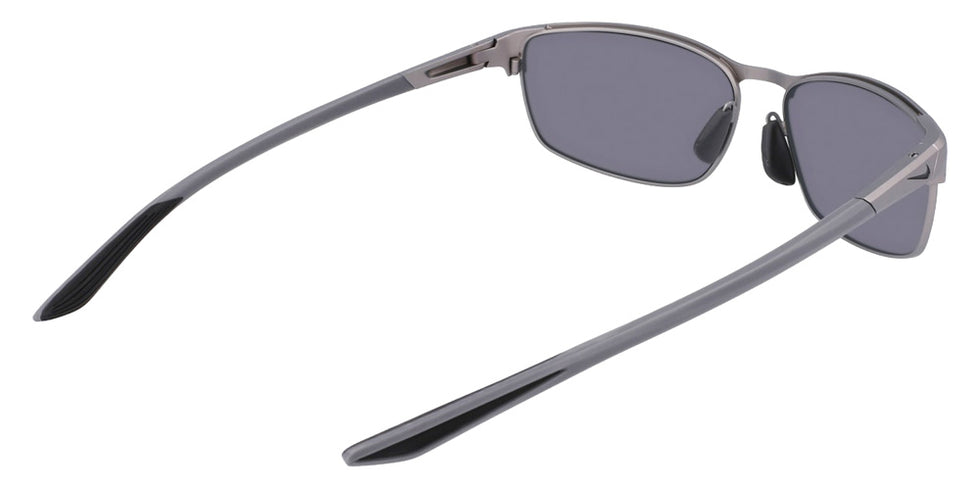 Nike MODERN METAL N IU3334X 918 58 - Satin Gunmetal / Silver Flash #id:ninikemodernmetalniu3334x918_s:100125