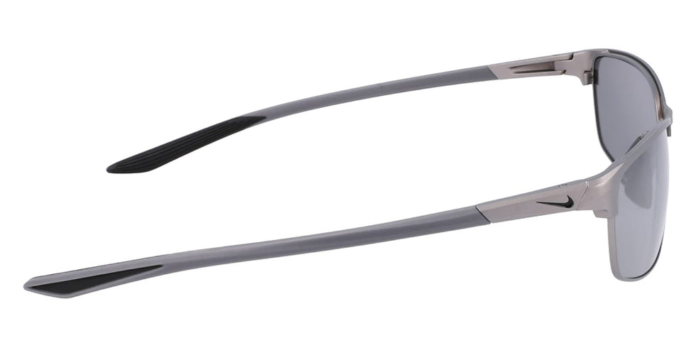 Nike MODERN METAL N IU3334X 918 58 - Satin Gunmetal / Silver Flash #id:ninikemodernmetalniu3334x918_s:100130