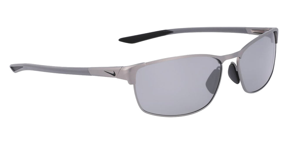 Nike MODERN METAL N IU3334X 918 58 - Satin Gunmetal / Silver Flash #id:ninikemodernmetalniu3334x918_s:100135