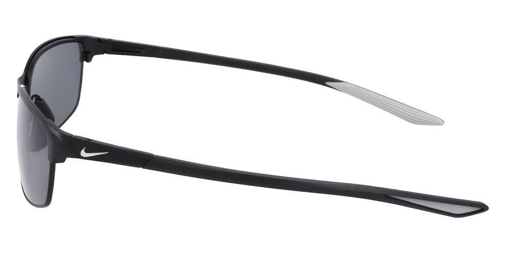 Nike MODERN METAL P DZ7367 010 58 - Satin Black / Polarized Gray #id:ninikemodernmetalpdz7367010_s:100110