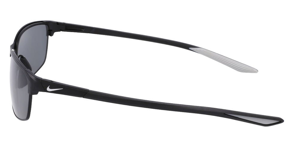 Nike MODERN METAL P DZ7367 010 58 - Satin Black / Polarized Gray #id:ninikemodernmetalpdz7367010_s:100110