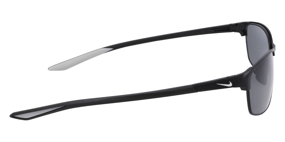 Nike MODERN METAL P DZ7367 010 58 - Satin Black / Polarized Gray #id:ninikemodernmetalpdz7367010_s:100130