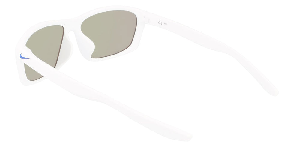 Nike MORPH LB M FD5102 100 59 - Matte White / Blue Mirrored #id:ninikemorphlbmfd5102100_s:102115