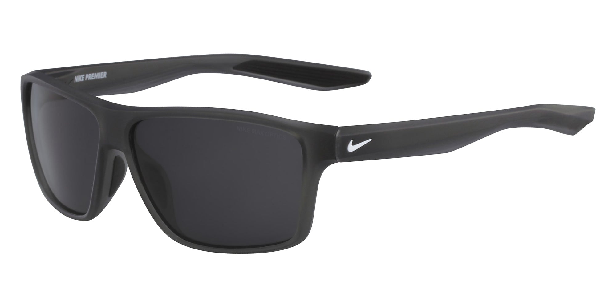 Nike PREMIER EV1071 060 60 - Matte Anthracite / Dark Gray #id:ninikepremierev1071060_s:102100