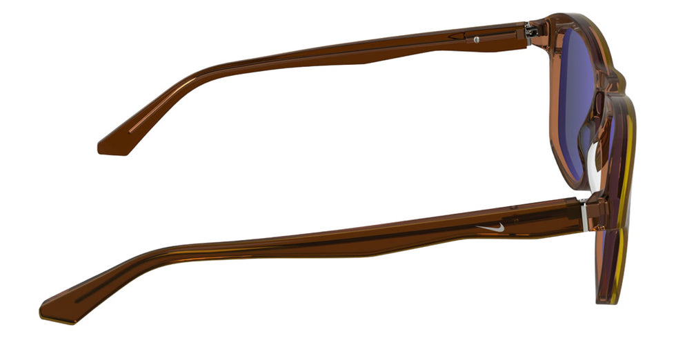 Nike PRIMA ARC IQ7187X 815 52 - Monarch/Brown / Gray #id:ninikeprimaarciq7187x815_s:106130