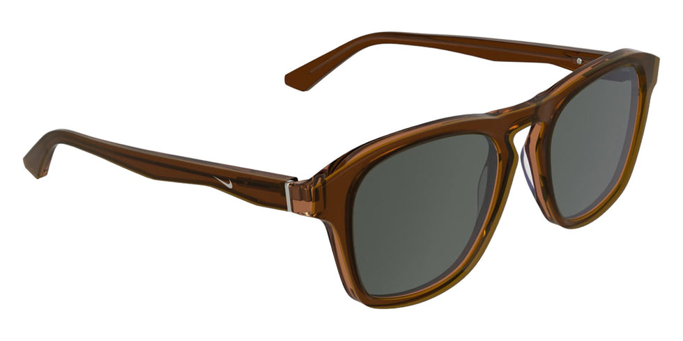 Nike PRIMA ARC IQ7187X 815 52 - Monarch/Brown / Gray #id:ninikeprimaarciq7187x815_s:106135