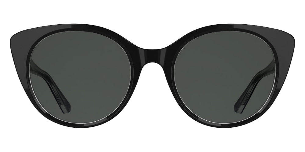 Nike PRIMA ICON IQ7263X 010 52 - Black/Clear / Gray #id:ninikeprimaiconiq7263x010_s:100100