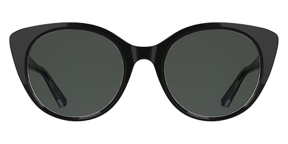 Nike PRIMA ICON IQ7263X 010 52 - Black/Clear / Gray #id:ninikeprimaiconiq7263x010_s:100100