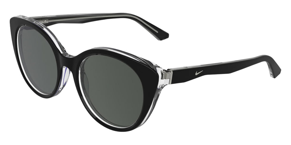 Nike PRIMA ICON IQ7263X 010 52 - Black/Clear / Gray #id:ninikeprimaiconiq7263x010_s:100105