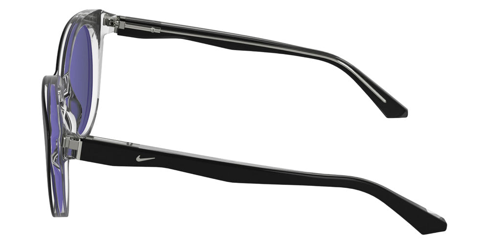 Nike PRIMA ICON IQ7263X 010 52 - Black/Clear / Gray #id:ninikeprimaiconiq7263x010_s:100110
