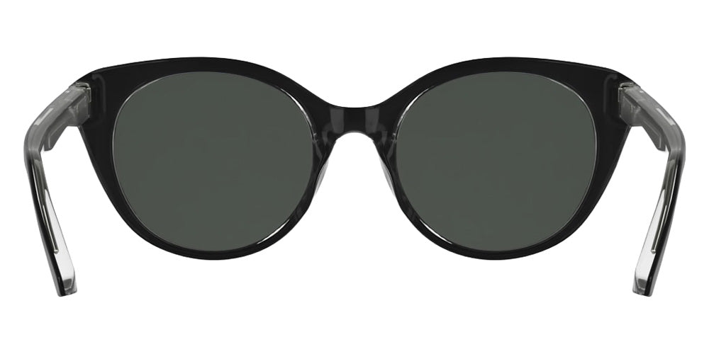 Nike PRIMA ICON IQ7263X 010 52 - Black/Clear / Gray #id:ninikeprimaiconiq7263x010_s:100120