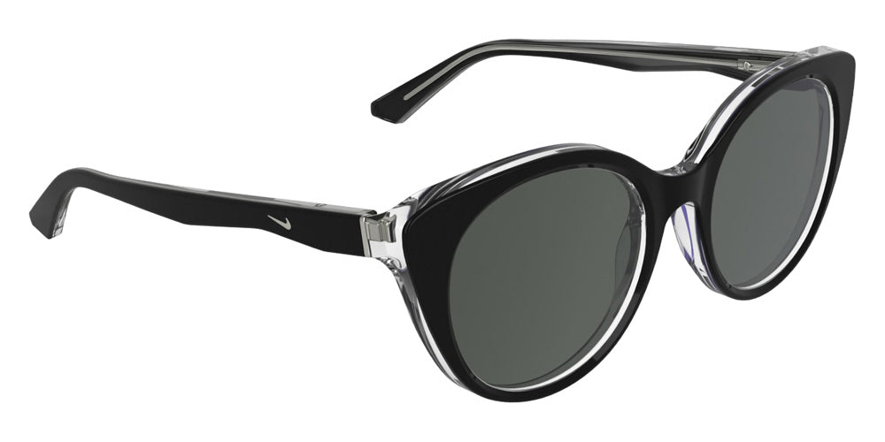 Nike PRIMA ICON IQ7263X 010 52 - Black/Clear / Gray #id:ninikeprimaiconiq7263x010_s:100135