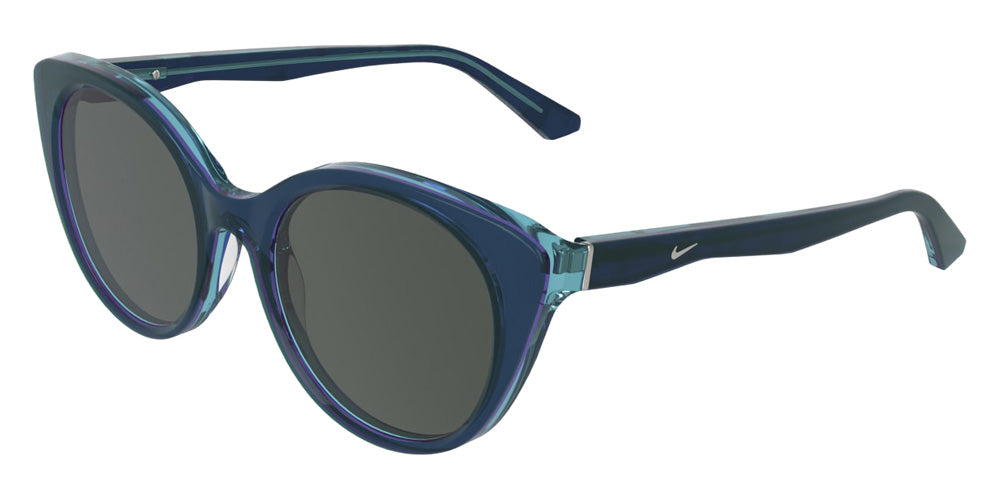 Nike PRIMA ICON IQ7263X 491 52 - Diffused Blue/Teal / Gray #id:ninikeprimaiconiq7263x491_s:104105