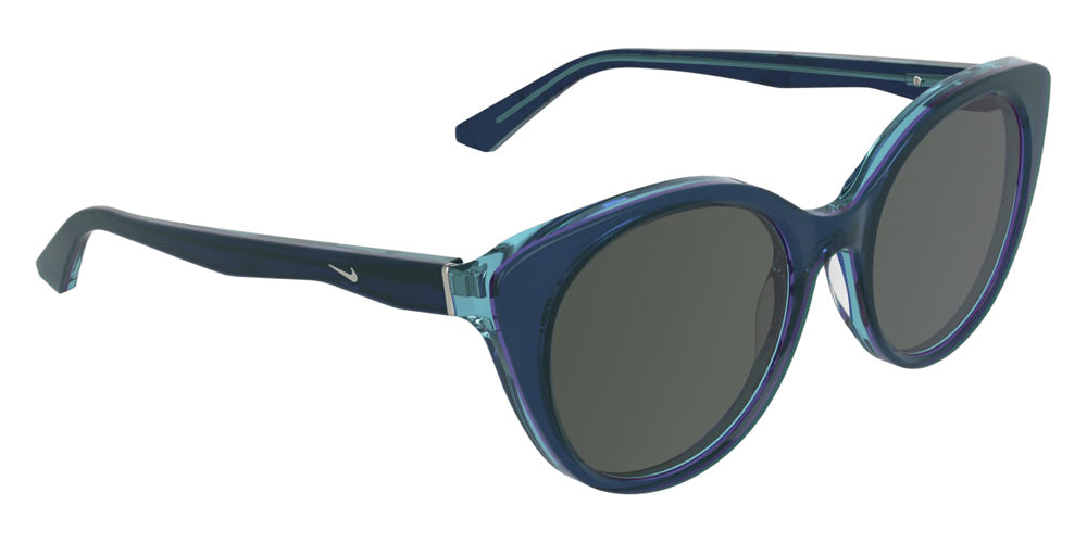 Nike PRIMA ICON IQ7263X 491 52 - Diffused Blue/Teal / Gray #id:ninikeprimaiconiq7263x491_s:104135