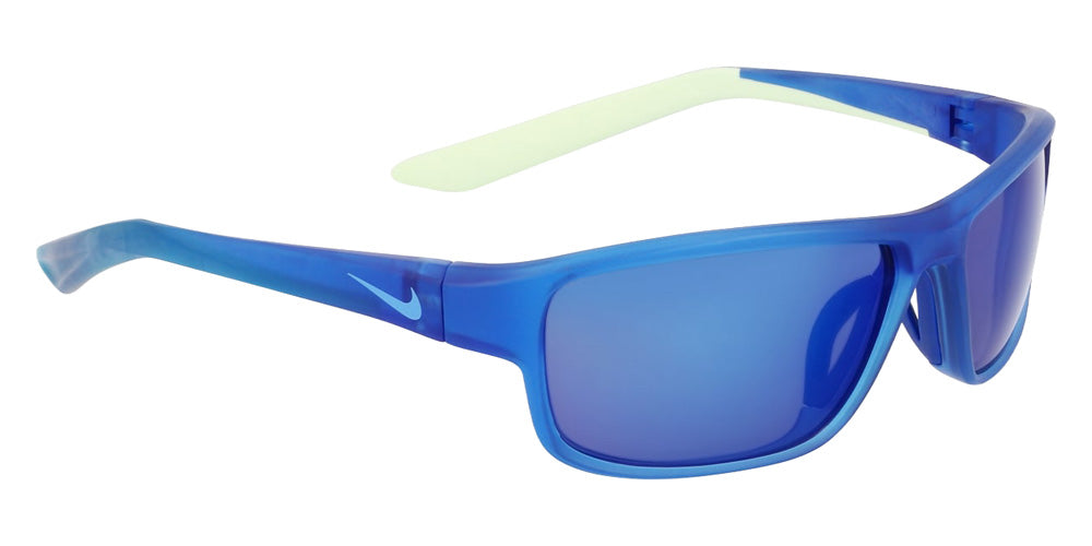 Nike RABID 22 JR IF1054X 480 55 - Matte Game Royal / Blue Mirrored #id:ninikerabid22jrif1054x480_s:100135