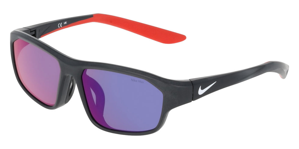 Nike RABID 22 JR PLAY LB IF1053 010 51 - Matte Black / Infrared Mirrored #id:ninikerabid22jrplaylbif1053010_s:106105
