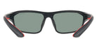 Nike RABID 22 JR PLAY LB IF1053 010 51 - Matte Black / Infrared Mirrored #id:ninikerabid22jrplaylbif1053010_s:106120