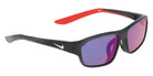 Nike RABID 22 JR PLAY LB IF1053 010 51 - Matte Black / Infrared Mirrored #id:ninikerabid22jrplaylbif1053010_s:106135
