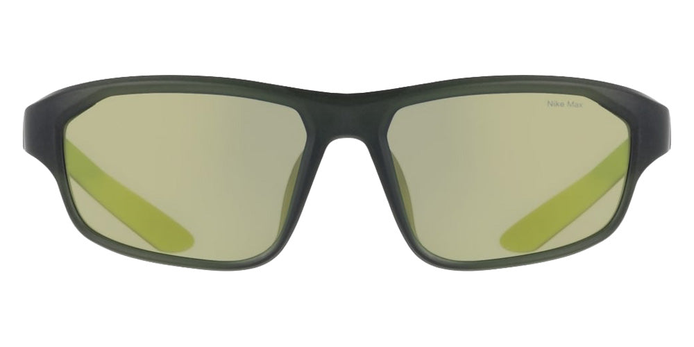 Nike RABID 22 JR PLAY LB IF1053 355 51 - Matte Sequoia / Yellow Mirrored #id:ninikerabid22jrplaylbif1053355_s:104100