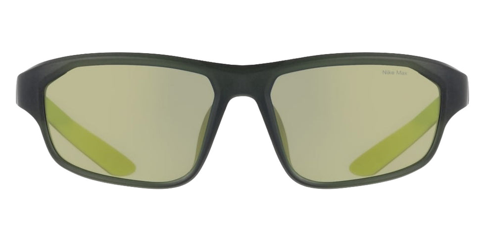 Nike RABID 22 JR PLAY LB IF1053 355 51 - Matte Sequoia / Yellow Mirrored #id:ninikerabid22jrplaylbif1053355_s:104100