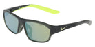 Nike RABID 22 JR PLAY LB IF1053 355 51 - Matte Sequoia / Yellow Mirrored #id:ninikerabid22jrplaylbif1053355_s:104105