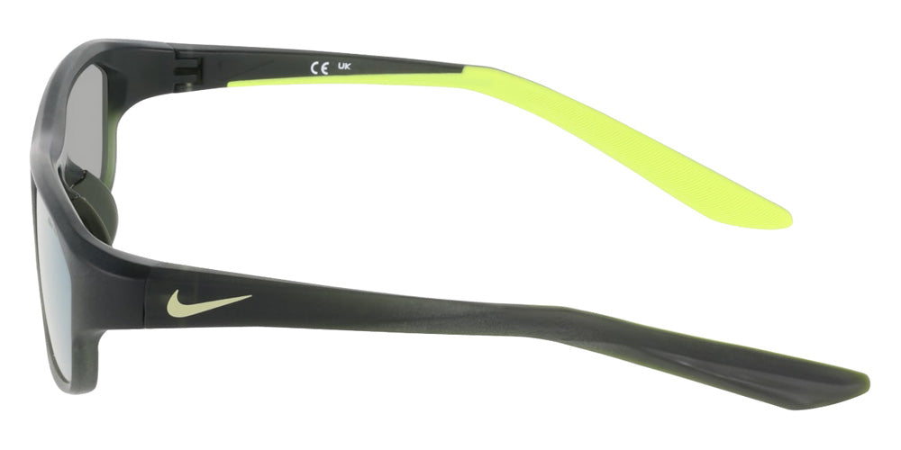 Nike RABID 22 JR PLAY LB IF1053 355 51 - Matte Sequoia / Yellow Mirrored #id:ninikerabid22jrplaylbif1053355_s:104110