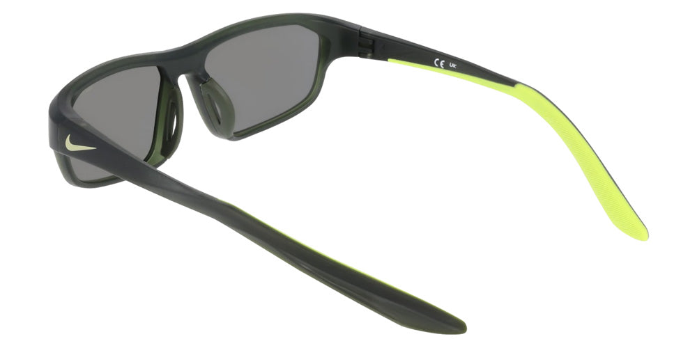 Nike RABID 22 JR PLAY LB IF1053 355 51 - Matte Sequoia / Yellow Mirrored #id:ninikerabid22jrplaylbif1053355_s:104115