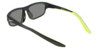 Nike RABID 22 JR PLAY LB IF1053 355 51 - Matte Sequoia / Yellow Mirrored #id:ninikerabid22jrplaylbif1053355_s:104115