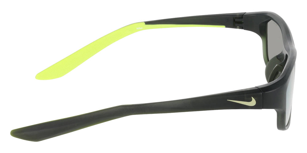 Nike RABID 22 JR PLAY LB IF1053 355 51 - Matte Sequoia / Yellow Mirrored #id:ninikerabid22jrplaylbif1053355_s:104130