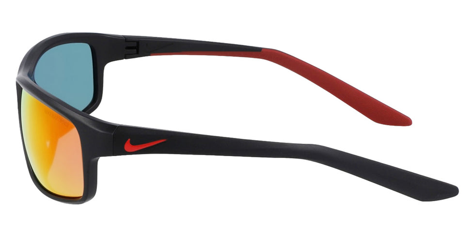 Nike RABID 22 M DV2153 010 62 - Matte Black / Red Mirrored #id:ninikerabid22mdv2153010_s:100110