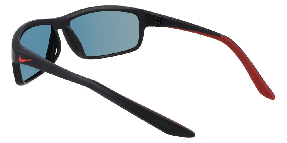 Nike RABID 22 M DV2153 010 62 - Matte Black / Red Mirrored #id:ninikerabid22mdv2153010_s:100115