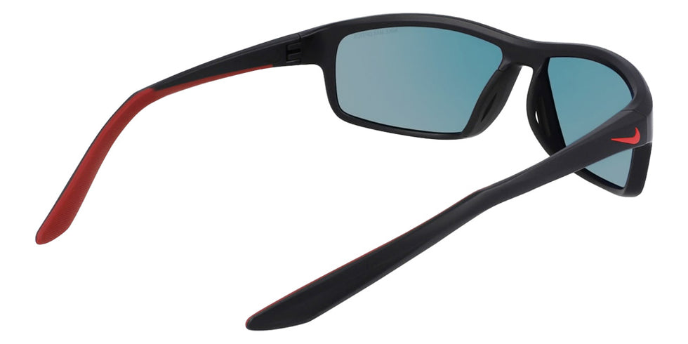 Nike RABID 22 M DV2153 010 62 - Matte Black / Red Mirrored #id:ninikerabid22mdv2153010_s:100125
