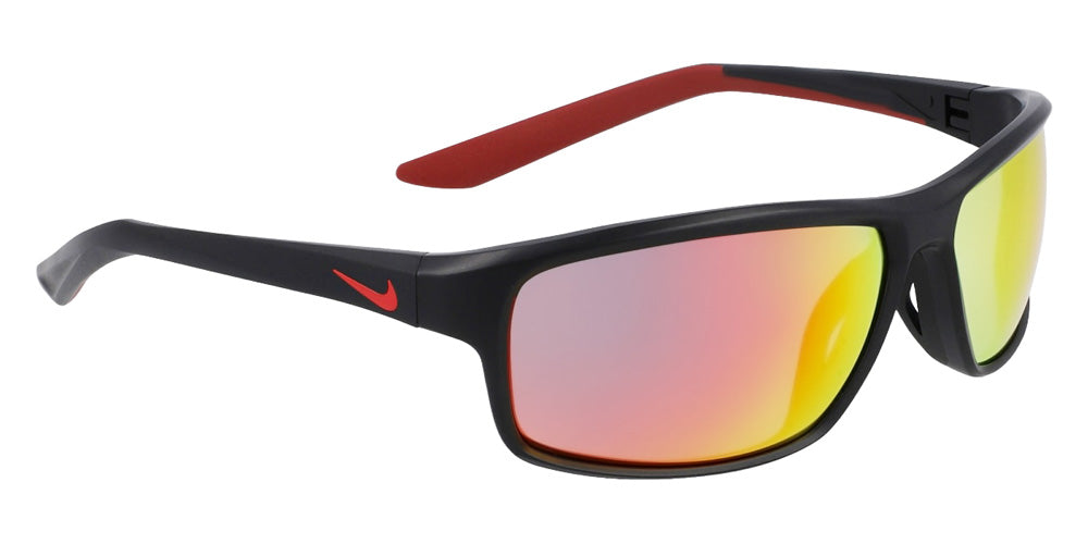 Nike RABID 22 M DV2153 010 62 - Matte Black / Red Mirrored #id:ninikerabid22mdv2153010_s:100135