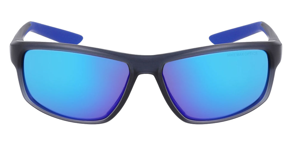 Nike RABID 22 M DV2153 021 62 - Matte Dark Gray / Blue Mirrored #id:ninikerabid22mdv2153021_s:102100