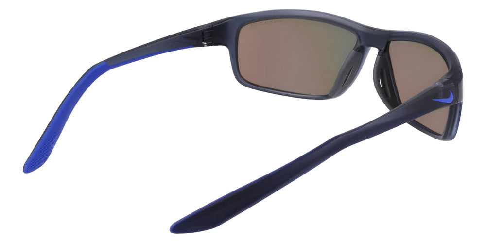 Nike RABID 22 M DV2153 021 62 - Matte Dark Gray / Blue Mirrored #id:ninikerabid22mdv2153021_s:102125