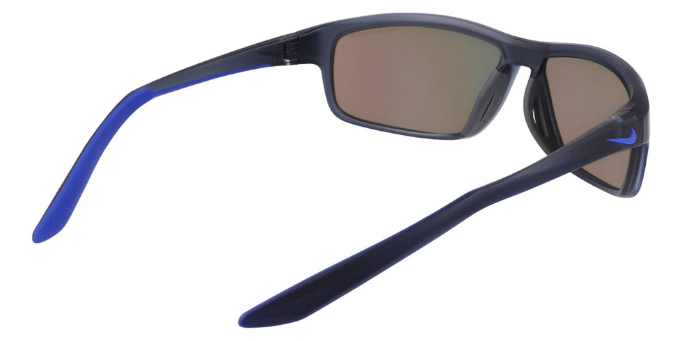 Nike RABID 22 M DV2153 021 62 - Matte Dark Gray / Blue Mirrored #id:ninikerabid22mdv2153021_s:102125