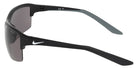 Nike RABID EDGE IZ5859X 010 69 - Matte Black / Gray #id:ninikerabidedgeiz5859x010_s:100110
