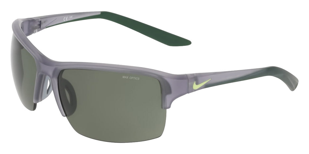 Nike RABID EDGE IZ5859X 012 69 - Matte Wolf Gray / Green #id:ninikerabidedgeiz5859x012_s:102105