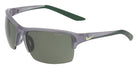 Nike RABID EDGE IZ5859X 012 69 - Matte Wolf Gray / Green #id:ninikerabidedgeiz5859x012_s:102105