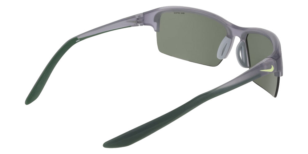 Nike RABID EDGE IZ5859X 012 69 - Matte Wolf Gray / Green #id:ninikerabidedgeiz5859x012_s:102125