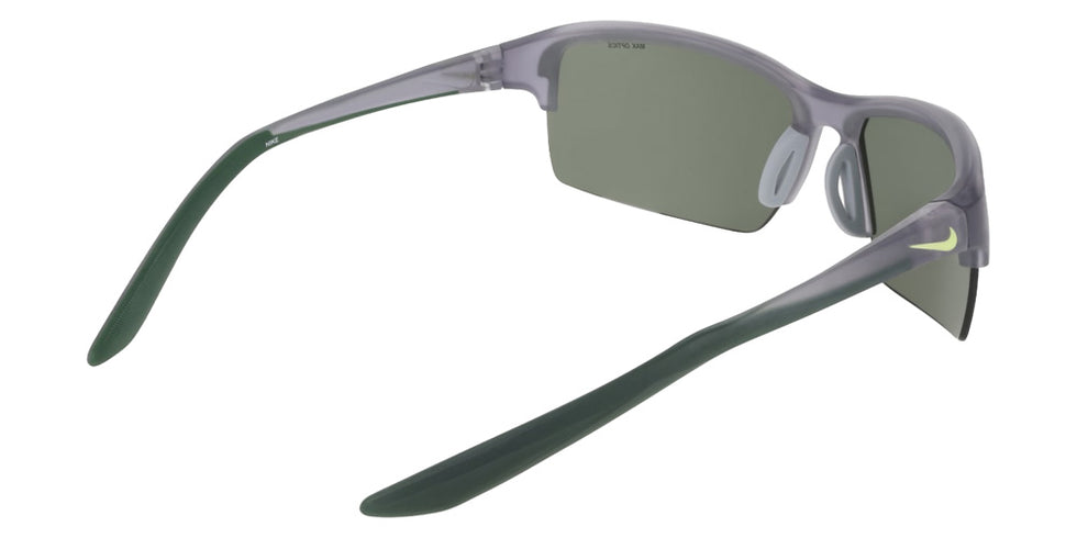 Nike RABID EDGE IZ5859X 012 69 - Matte Wolf Gray / Green #id:ninikerabidedgeiz5859x012_s:102125