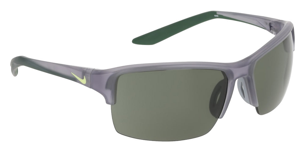 Nike RABID EDGE IZ5859X 012 69 - Matte Wolf Gray / Green #id:ninikerabidedgeiz5859x012_s:102135