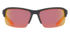 Nike RABID EDGE IZ5859X 060 69 - Matte Anthracite / Red Mirrored #id:ninikerabidedgeiz5859x060_s:104100