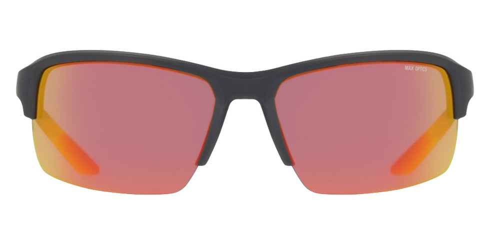 Nike RABID EDGE IZ5859X 060 69 - Matte Anthracite / Red Mirrored #id:ninikerabidedgeiz5859x060_s:104100