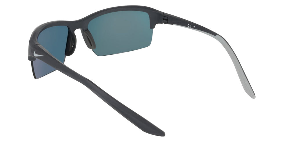 Nike RABID EDGE IZ5859X 060 69 - Matte Anthracite / Red Mirrored #id:ninikerabidedgeiz5859x060_s:104115