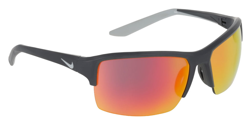 Nike RABID EDGE IZ5859X 060 69 - Matte Anthracite / Red Mirrored #id:ninikerabidedgeiz5859x060_s:104135
